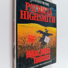 Patricia Highsmith : Hiljaa, hiljaa tuulessa - pikkukuva 1