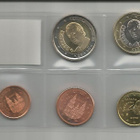 Espanja rahasarja 2009, UNC - pikkukuva 2