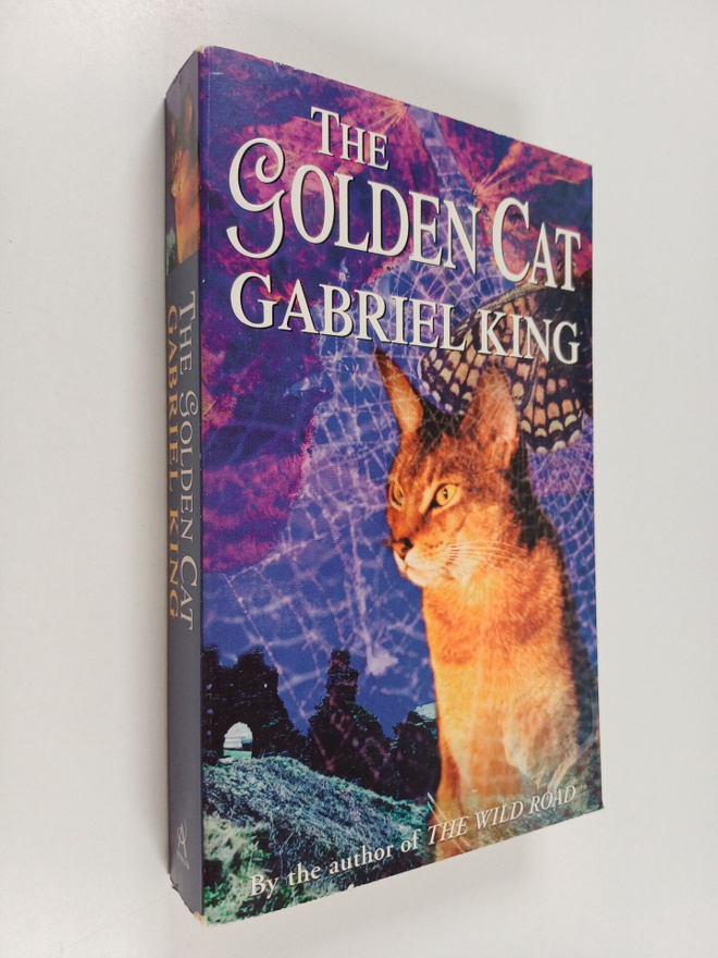 Gabriel King : The Golden Cat