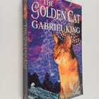 Gabriel King : The Golden Cat - pikkukuva 1