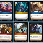 League of Legends kortteja - pikkukuva 4