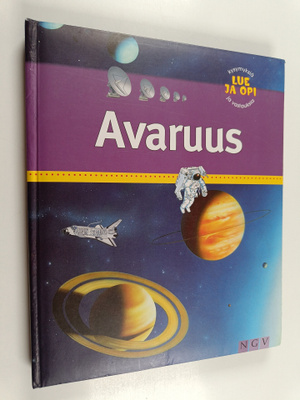 Stefan Deiters : Avaruus