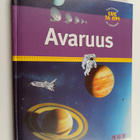 Stefan Deiters : Avaruus - pikkukuva 1
