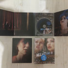 David Lynch: Mulholland Drive (2001) (Blu-ray, Criterion) - pikkukuva 3