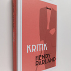 Henry Parland : Kritik - pikkukuva 1