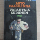 Vapahtaja Surunen Arto Paasilinna - pikkukuva 1