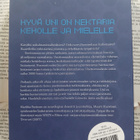 Markku Partinen; Maarit Huovinen - Unikoulu aikuisille - pikkukuva 2