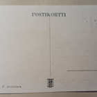 Lahti, näkymä kaupunkiin, vanha väripk, ei p. - pikkukuva 2