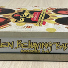 Huonosti käyttäytyvät miehet (1992-2014) 6DVD - pikkukuva 4