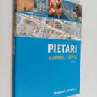 Pietari : kartta + opas - pikkukuva 1