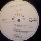 SAMULI EDELMANN & ELYSION :: OI TAIVAS :: VINYYLI LP 1990 - pikkukuva 3