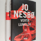 Jo Nesbö : Verta lumella 1-2 : Verta lumella ; Lisää verta - pikkukuva 1