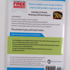 Isabel De Los Rios : Pure Fat Burning Fuel : Follow this ... - pikkukuva 2