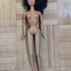 Pocahontas Barbie - pikkukuva 1