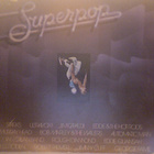 SUPERPOP :: 14 GREAT POP SONGS :: VINYYLI  LP    1977 - pikkukuva 1