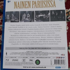 Charlie Chaplin: Nainen Pariisissa Blu-ray (B / suomi-txt) - pikkukuva 3
