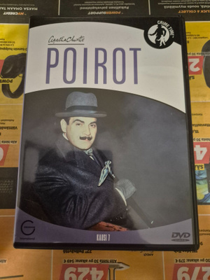 Poirot kausi 7