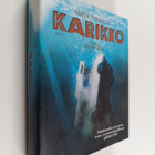Seita Vuorela : Karikko - pikkukuva 1