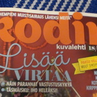 KODIN KUVALEHTI NRO 18/2016 - pikkukuva 2