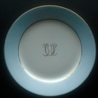 Arabia lautanen 16,5 cm - pikkukuva 1