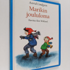 Astrid Lindgren : Marikin joululoma - pikkukuva 1
