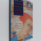 Tatyana Tolstaya : On the golden porch and other stories - pikkukuva 1