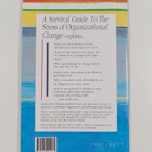 Price Pritchett ym. : A Survival Guide to the Stress of O... - pikkukuva 2