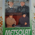 Carl Mesterton ym. Metsolat; Uusi tie - pikkukuva 1