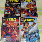 Prime #1-15, koko sarja - pikkukuva 2
