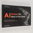 Volker Gruhn ym. : AI Changes the Rules of the Game - Ret... - pikkukuva 1