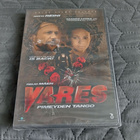 Vares - Pimeyden Tango DVD **muoveissa** - pikkukuva 1