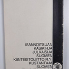 Isännöitsijän käsikirja - pikkukuva 2
