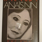 Anais Nin - Päiväkirja 1955-1966 - pikkukuva 1