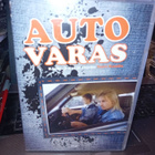 DVD Autovaras ( SIS POSTIKULU ) - pikkukuva 1