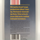 Markus Tiittula : Trumpin jälkeen - pikkukuva 2