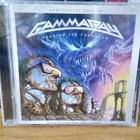 Gamma Ray - Heading For Tomorrow 2 CD - pikkukuva 1