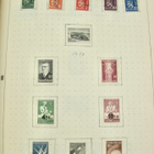 51 kpl 5:llä Albumin Lehdellä 1946 - 1949 - pikkukuva 2