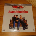 Asuntoloukku DVD Leffapokkari - pikkukuva 1