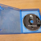 The Specialists (Blu-ray, alue A) - pikkukuva 4