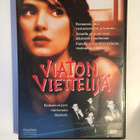 Viaton viettelijä / Boys (DVD) Winona Ryder, Lukas Haas - pikkukuva 1