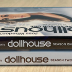 Joss Whedon's DOLLHOUSE (2009-2010) Eliza Dushku - pikkukuva 2