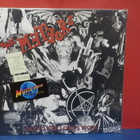 THE METEORS - DOING THE LORDS WORK M/M GER 2022 2LP - pikkukuva 1