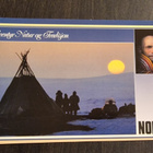 Eventyr Natur og Tradisjon, Norge, Norjan saamelaisalueelta - pikkukuva 1