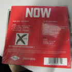 DEF LEPPARD - NOW (CD 3) CD SINGLE UK PAINOS UUSI - pikkukuva 2