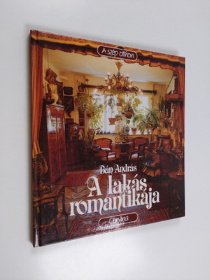 Andras Ban : A lakas romantikaja