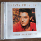 Elvis Presley: Christmas Wishes CD - pikkukuva 1