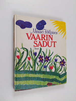 Mauno Hilpinen : Vaarin sadut