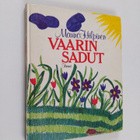 Mauno Hilpinen : Vaarin sadut - pikkukuva 1