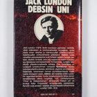 Jack London : Debsin uni : novelleja - pikkukuva 2