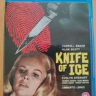 Knife Of Ice (88 Films) - pikkukuva 1